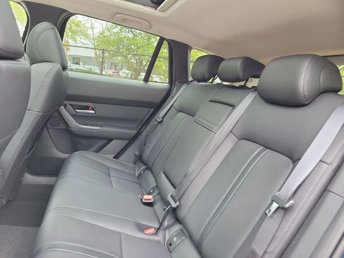 New 2026 MAZDA CX-50 AWD 2.5 S w/ Weather Package image 12