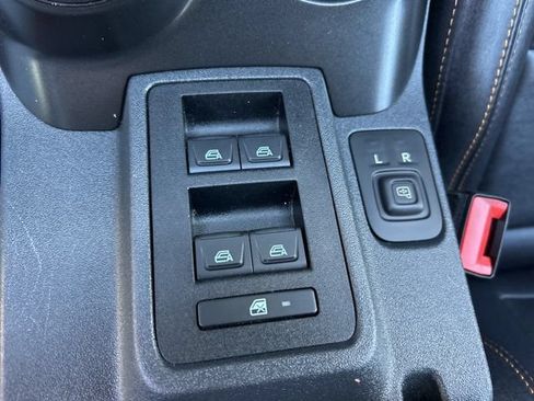 Used 2023 Ford Bronco Badlands AWD/4WD image 28