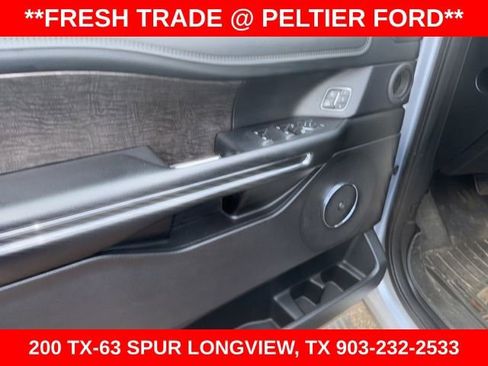 Used 2019 Ford Expedition Limited w/ Equipment Group 301A image 7