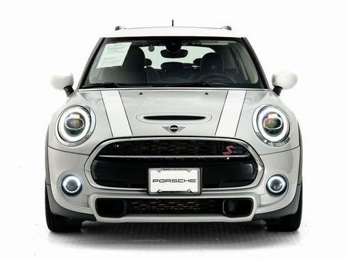 Used 2020 MINI Cooper S w/ Storage Package image 29