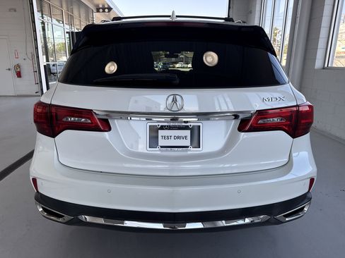 Used 2020 Acura MDX FWD w/ Technology Package image 10
