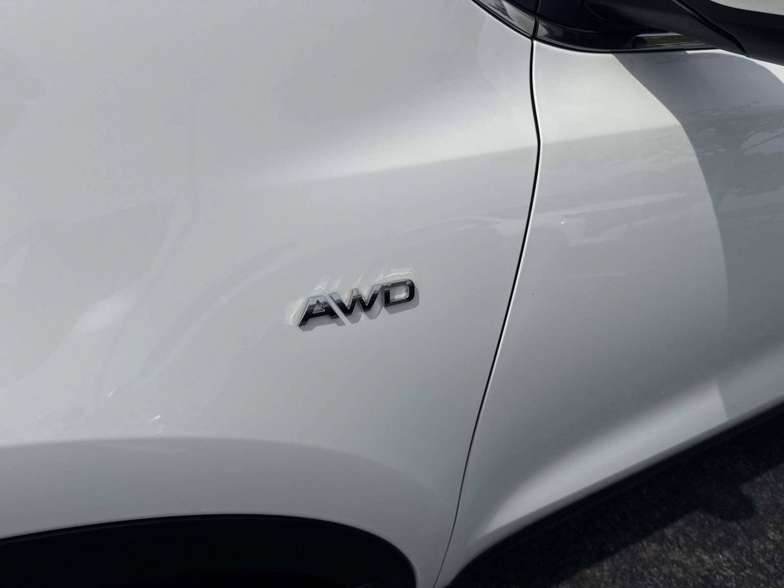 Used 2020 Kia Sportage LX AWD/4WD image 13