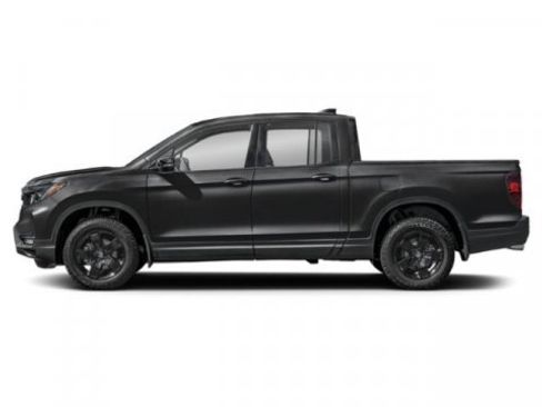 Certified 2026 Honda Ridgeline Black Edition image 3