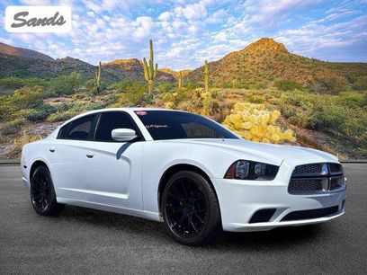 Used 2014 Dodge Charger SE