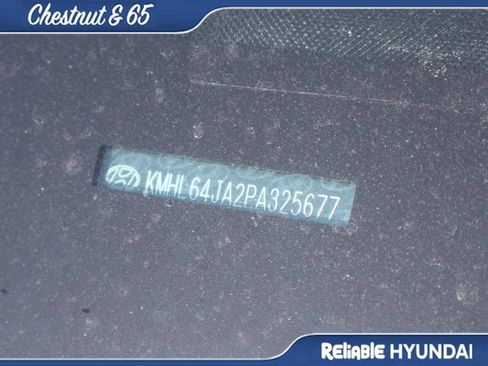 Used 2023 Hyundai Sonata SEL FWD image 25