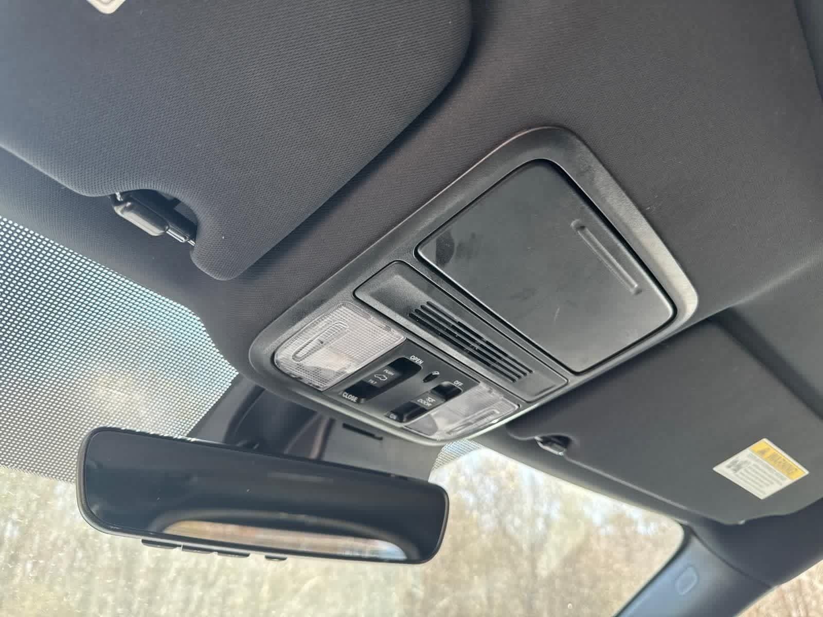 Used 2023 Honda Passport EX-L image 26