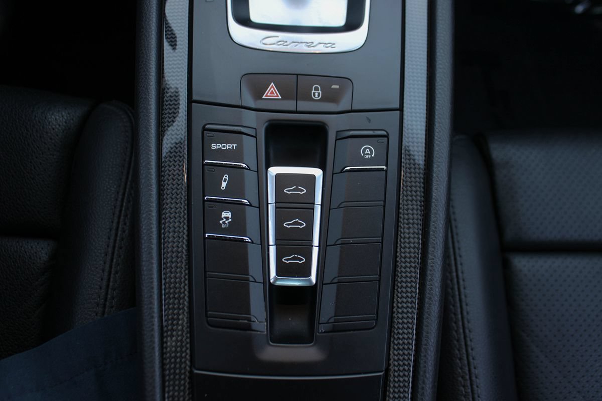 Used 2012 Porsche 911 Carrera S RWD image 26