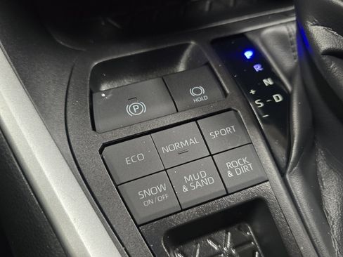 Certified 2024 Toyota RAV4 XLE w/ Weather Package image 5