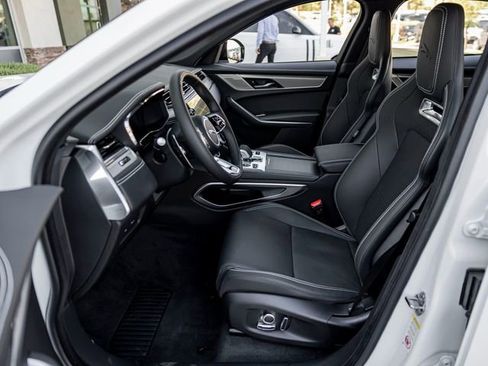 New 2026 Jaguar F-PACE R-Dynamic S image 14