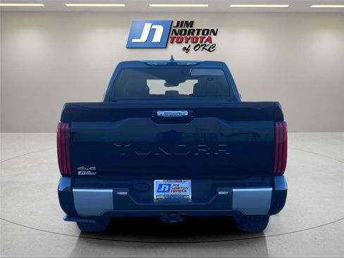 Used 2025 Toyota Tundra Limited image 6