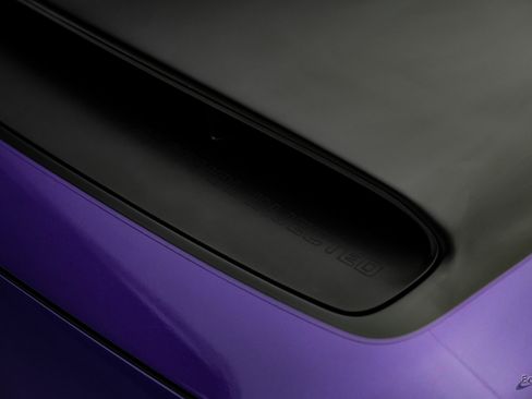 Used 2023 Dodge Challenger SRT Hellcat Redeye image 31