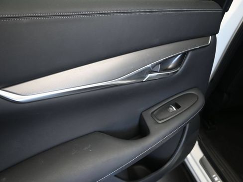 Certified 2024 INFINITI QX50 Luxe FWD image 15