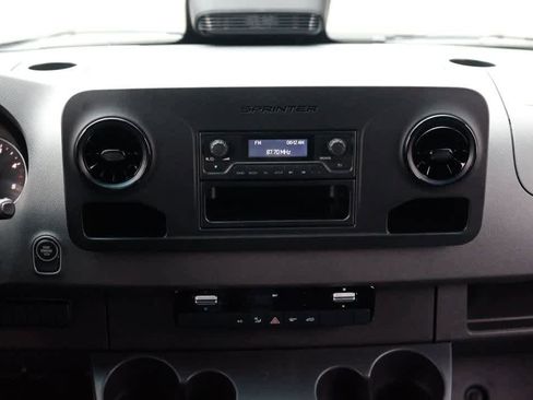 New 2025 Mercedes-Benz Sprinter 2500 image 15