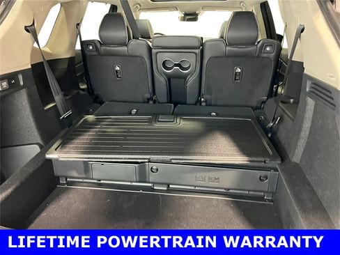 New 2026 Acura MDX w/Advance Package image 35