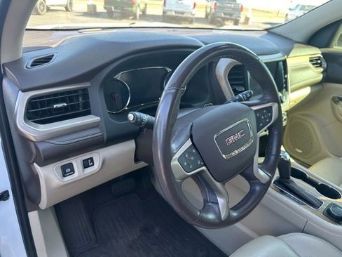 Used 2019 GMC Acadia Denali w/ Technology Package image 25