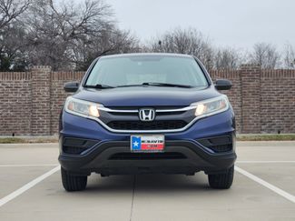 Used 2015 Honda CR-V LX video 2