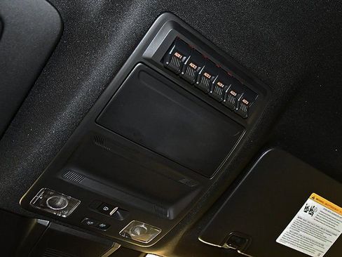 New 2025 Ford Ranger Raptor AWD/4WD image 28