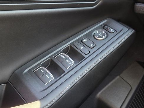 Certified 2024 Honda Accord Sport image 34