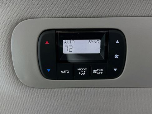 New 2026 Honda Odyssey Elite image 26