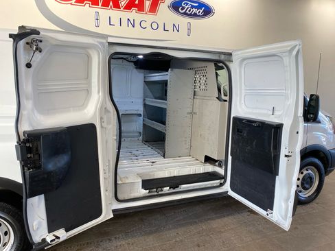 Used 2019 Ford Transit 150 148 Low Roof image 8