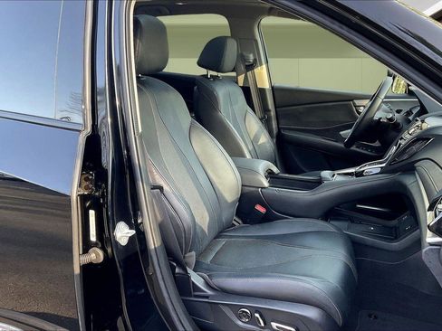 Certified 2022 Acura RDX w/ Technology Package image 7