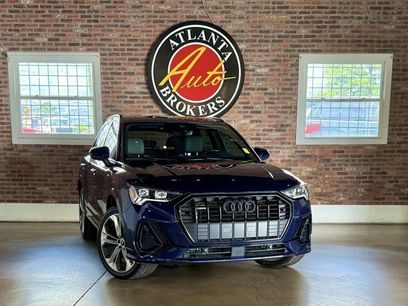 Used 2021 Audi Q3 2.0T Premium Plus