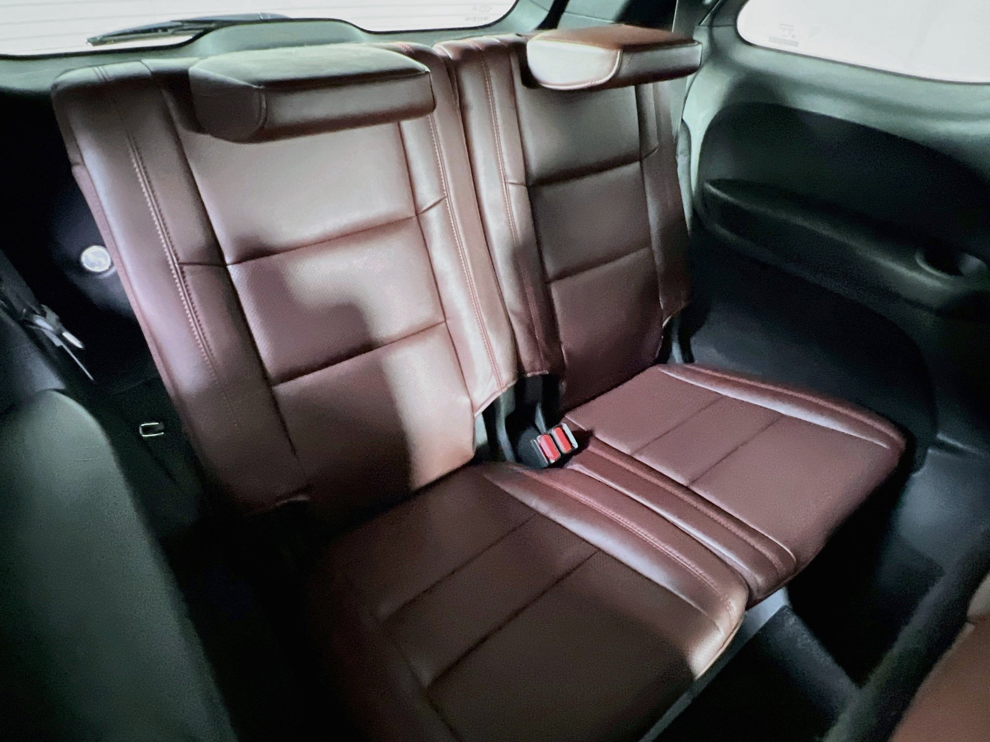 Used 2023 Dodge Durango R/T AWD/4WD image 27