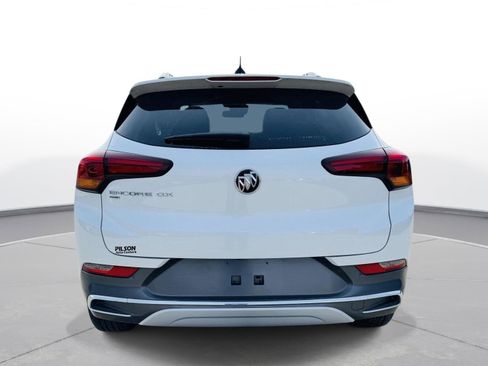 Used 2022 Buick Encore GX Essence w/ Experience Buick Package image 37