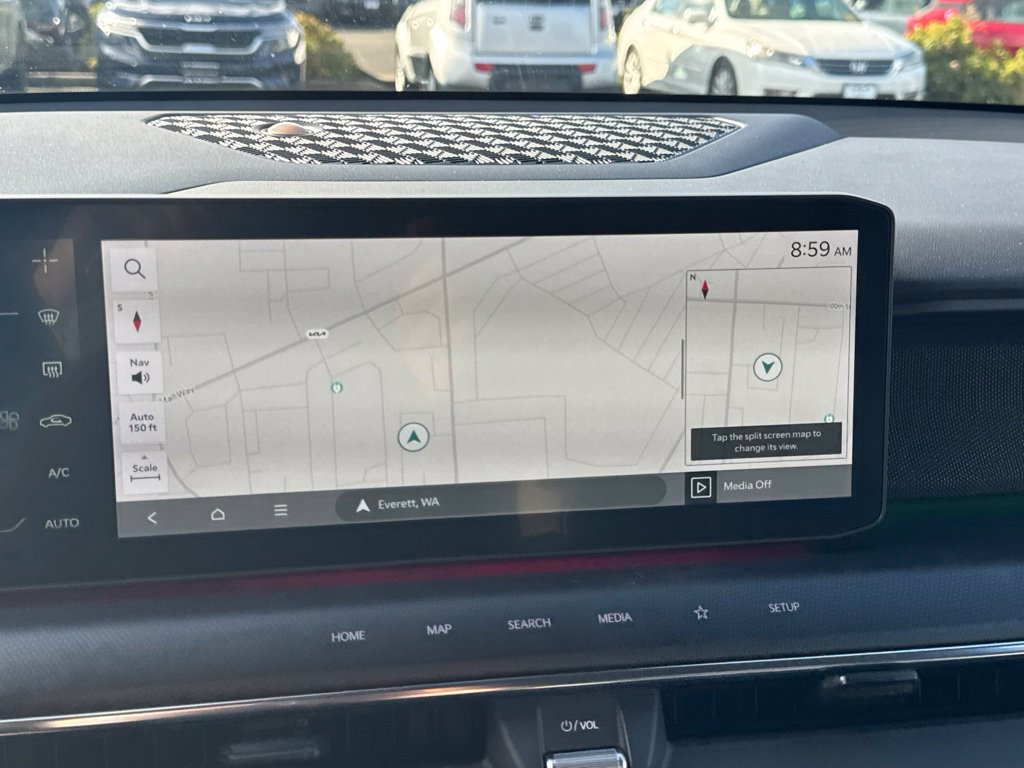 Certified 2024 Kia EV9 GT-Line AWD/4WD image 7