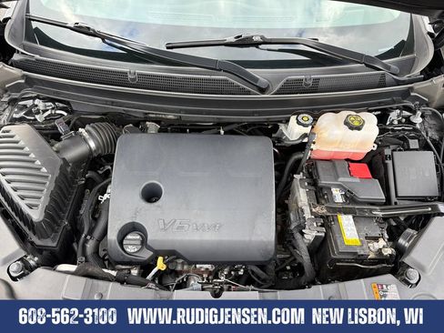 Used 2021 Buick Enclave Avenir w/ Avenir Technology Package AWD/4WD image 22