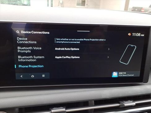New 2026 Hyundai Santa Cruz SE FWD image 10
