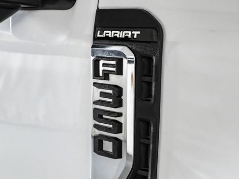 Used 2026 Ford F350 Lariat AWD/4WD image 45