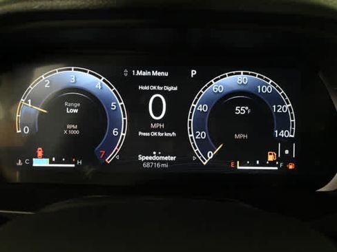 Used 2021 Jeep Grand Cherokee L Limited image 27