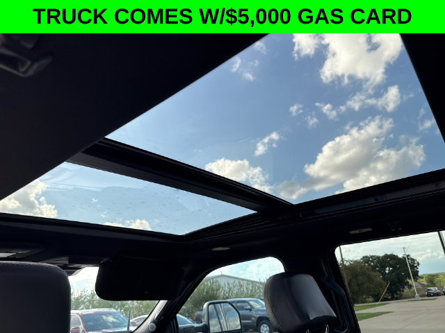 Used 2024 Ford F250 Platinum AWD/4WD image 18