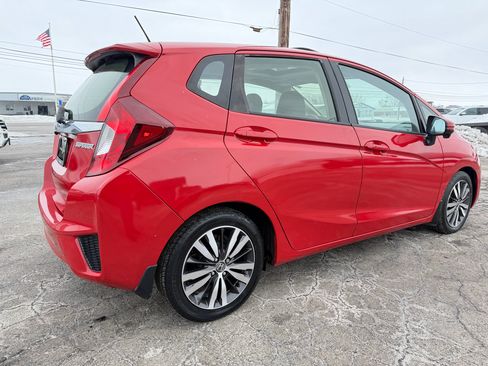 Used 2016 Honda Fit EX image 12