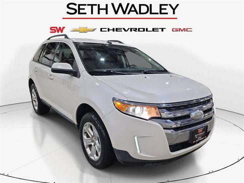 Used 2014 Ford Edge SEL image 1