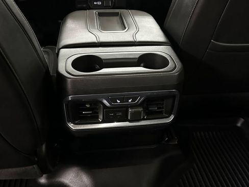 Used 2021 Chevrolet Silverado 2500 High Country w/ Z71 Off-Road Package AWD/4WD image 25