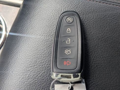 Used 2017 Lincoln Navigator Reserve RWD image 26