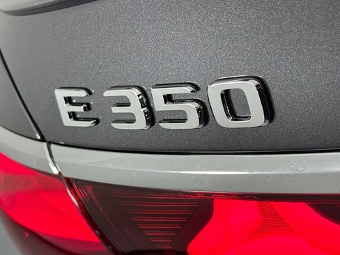 New 2026 Mercedes-Benz E 350 4MATIC Sedan image 8