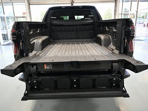 New 2026 GMC Sierra EV Elevation w/ Premium Package image 9