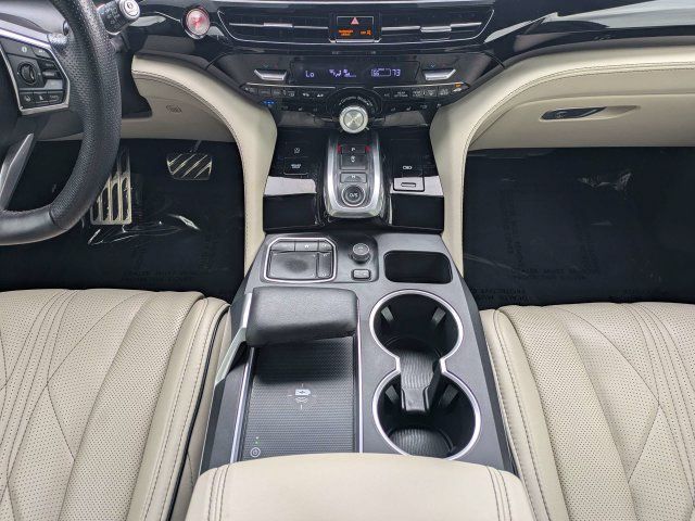 Used 2022 Acura MDX Type S w/ Advance Package AWD/4WD image 20
