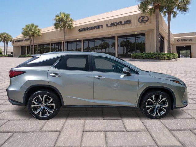 Certified 2021 Lexus RX 350 AWD w/ Premium Package image 3