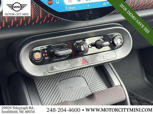 Certified 2026 MINI Cooper Countryman S image 32