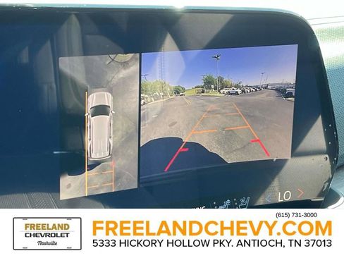 New 2026 Chevrolet Tahoe High Country image 31