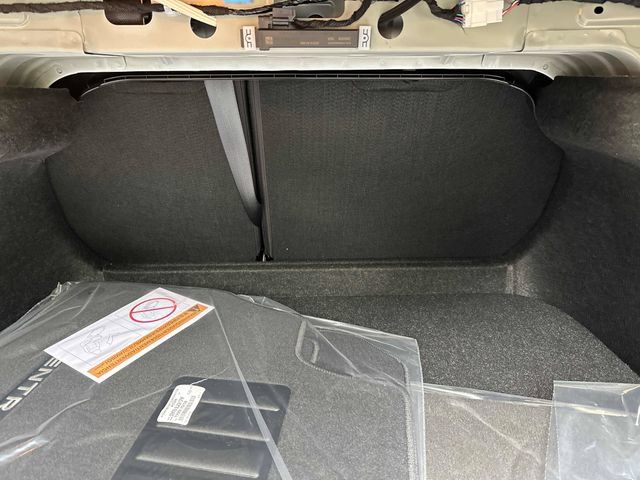 New 2027 Nissan Sentra S w/ Floor Mat Package FWD image 18