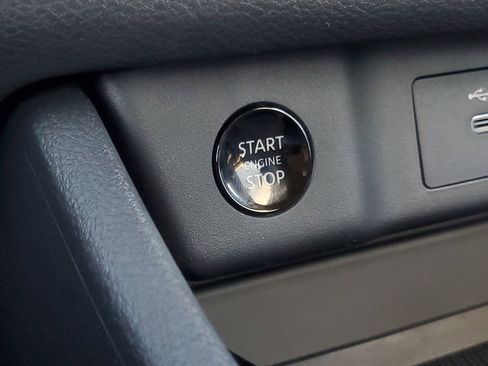 New 2026 Nissan Rogue SV image 18