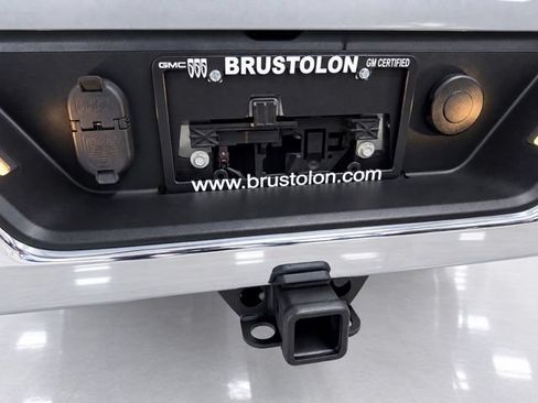 Used 2025 Chevrolet Silverado 1500 LT AWD/4WD image 14