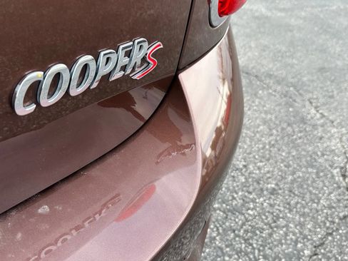 Used 2013 MINI Cooper Countryman S image 12