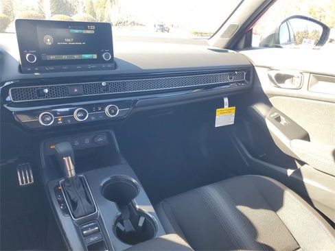 New 2026 Honda Civic Sport image 11