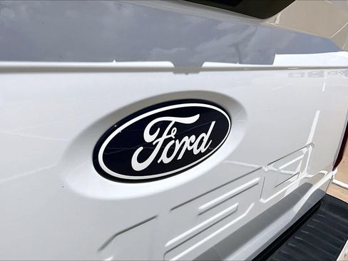 Used 2025 Ford F150 STX w/ Equipment Group 200A AWD/4WD image 31